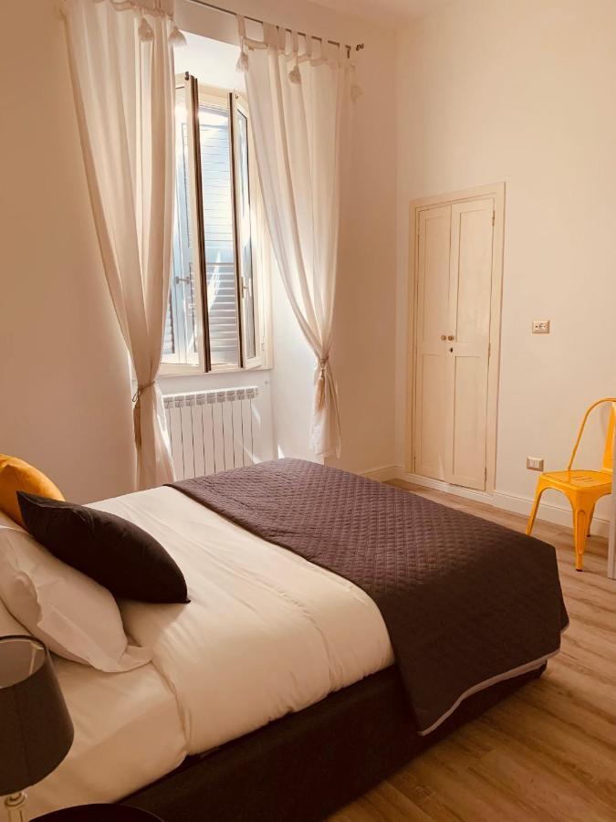 A Casa Di Clara Apartment Rom
