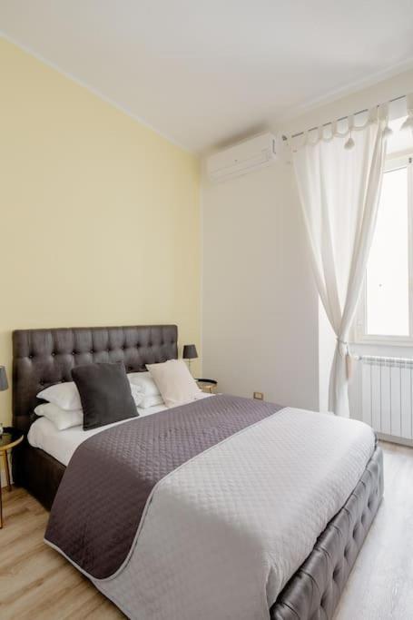 A Casa Di Clara Apartment Rom