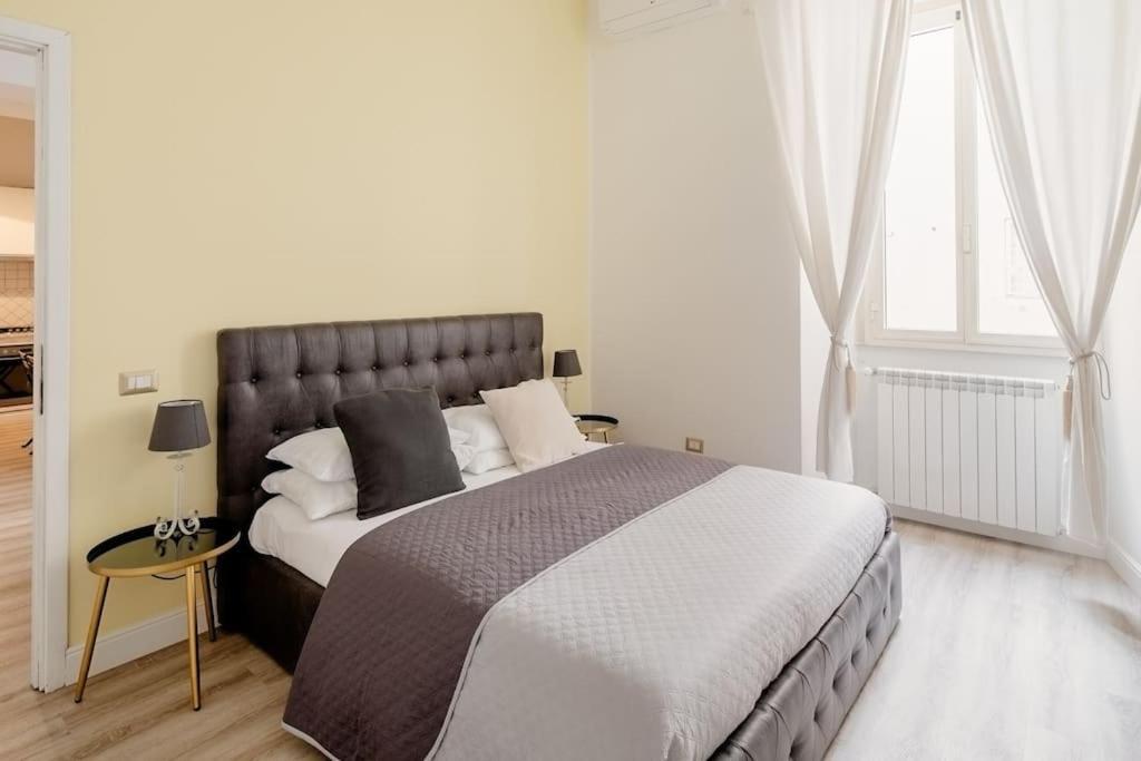 Apartment A Casa Di Clara Rom
